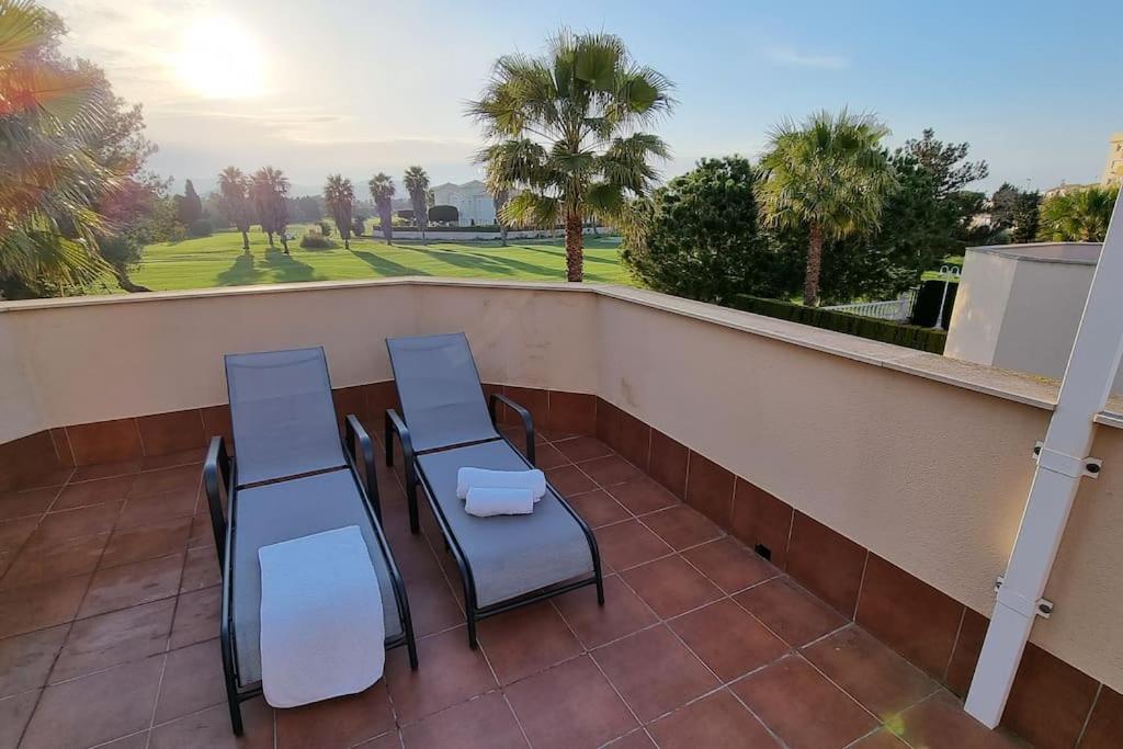 Oliva Nova, Playa, Jardin, Piscina, Golf, Met, Ideal Familias Exteriér fotografie