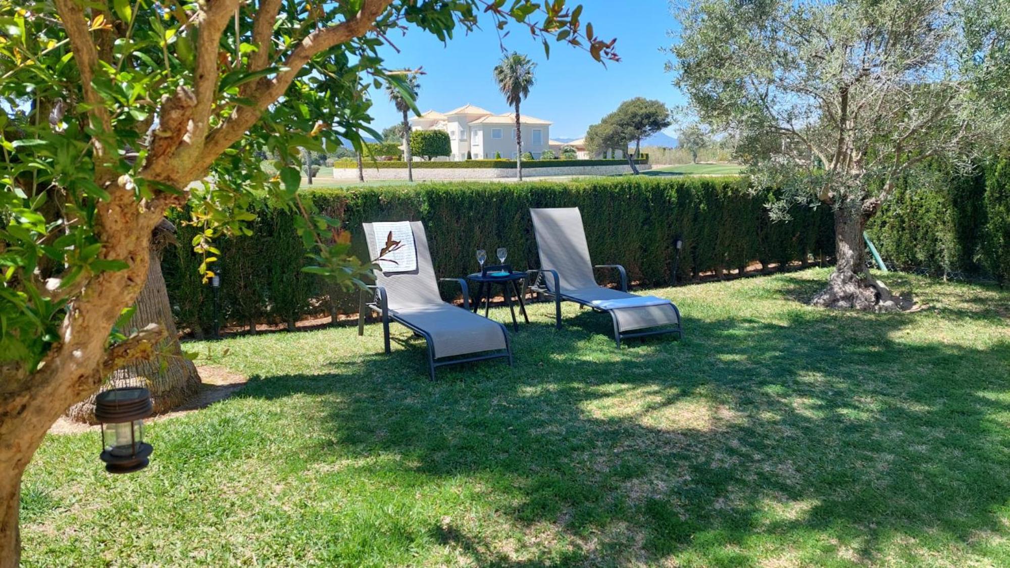 Oliva Nova, Playa, Jardin, Piscina, Golf, Met, Ideal Familias Exteriér fotografie