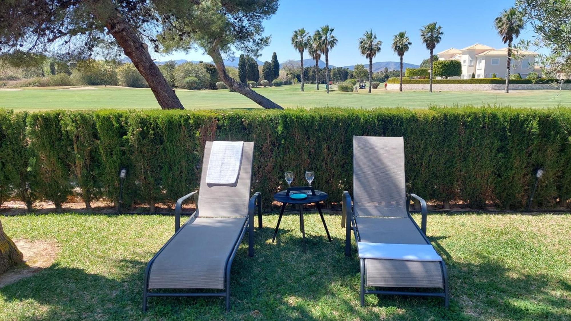 Oliva Nova, Playa, Jardin, Piscina, Golf, Met, Ideal Familias Exteriér fotografie